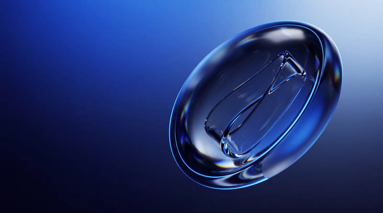 Abstract visual for mitochondrial and longevity research